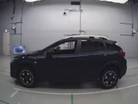 Subaru XV лот № 30433 оценка 3.5  с аукциона в Японии 3