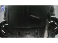 Subaru XV лот № 30433 оценка 3.5  с аукциона в Японии 10