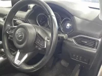 Mazda CX-5 лот № 30434 оценка 4  с аукциона в Японии 6