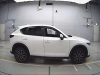 Mazda CX-5 лот № 30434 оценка 4  с аукциона в Японии 2