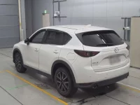 Mazda CX-5 лот № 30434 оценка 4  с аукциона в Японии 5