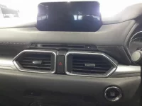 Mazda CX-5 лот № 30434 оценка 4  с аукциона в Японии 9