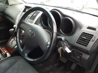 Toyota HARRIER лот № 30435 оценка 3.5  с аукциона в Японии 6