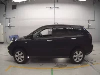 Toyota HARRIER лот № 30435 оценка 3.5  с аукциона в Японии 3