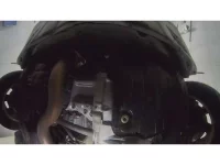 Toyota HARRIER лот № 30435 оценка 3.5  с аукциона в Японии 10