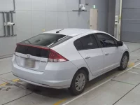 Honda INSIGHT лот № 30438 оценка 3  с аукциона в Японии 1