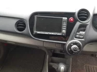 Honda INSIGHT лот № 30438 оценка 3  с аукциона в Японии 9