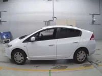 Honda INSIGHT лот № 30438 оценка 3  с аукциона в Японии 3