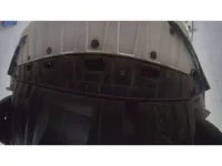 Honda INSIGHT лот № 30438 оценка 3  с аукциона в Японии 10