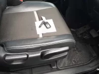 Honda STEP WAGON лот № 30437 оценка 4.5  с аукциона в Японии 7