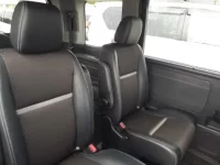 Honda STEP WAGON лот № 30437 оценка 4.5  с аукциона в Японии 8