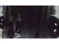 Honda STEP WAGON лот № 30437 оценка 4.5  с аукциона в Японии 10