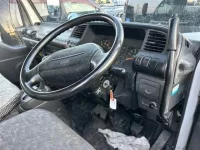 Isuzu ELF лот № 10225 оценка 3  с аукциона в Японии 2