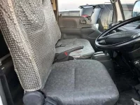 Isuzu ELF лот № 10225 оценка 3  с аукциона в Японии 6