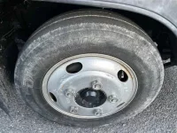 Isuzu ELF лот № 10225 оценка 3  с аукциона в Японии 7