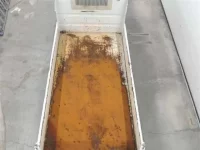 Isuzu ELF лот № 10225 оценка 3  с аукциона в Японии 8