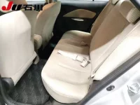 Toyota BELTA лот № 4100 оценка 4  с аукциона в Японии 4