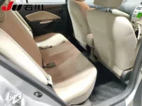 Toyota BELTA лот № 4100 оценка 4  с аукциона в Японии 6