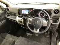 Honda N WGN лот № 3040 оценка 4  с аукциона в Японии 5