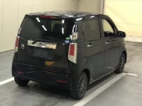 Honda N WGN лот № 3040 оценка 4  с аукциона в Японии 3