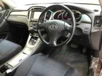 Toyota KLUGER лот № 3054 оценка 3.5  с аукциона в Японии 5