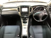Toyota KLUGER лот № 3054 оценка 3.5  с аукциона в Японии 4