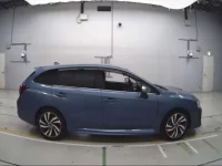 Subaru LEVORG лот № 30444 оценка 3.5  с аукциона в Японии 2