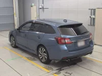 Subaru LEVORG лот № 30444 оценка 3.5  с аукциона в Японии 5