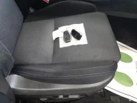 Subaru LEVORG лот № 30444 оценка 3.5  с аукциона в Японии 7