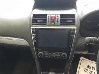 Subaru LEVORG лот № 30444 оценка 3.5  с аукциона в Японии 9