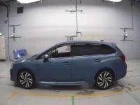Subaru LEVORG лот № 30444 оценка 3.5  с аукциона в Японии 3