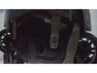 Subaru LEVORG лот № 30444 оценка 3.5  с аукциона в Японии 10