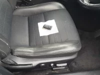 Lexus IS лот № 30443 оценка 3.5  с аукциона в Японии 7