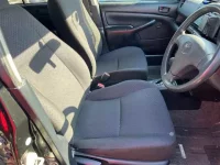 Toyota SUCCEED лот № 11025 оценка 3.5  с аукциона в Японии 6