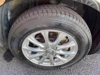 Toyota SUCCEED лот № 11025 оценка 3.5  с аукциона в Японии 8