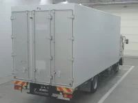 Nissan CONDOR лот № 1066 оценка 3  с аукциона в Японии 1