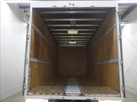 Nissan CONDOR лот № 1066 оценка 3  с аукциона в Японии 3