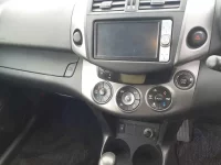 Toyota VANGUARD лот № 30445 оценка 4  с аукциона в Японии 9