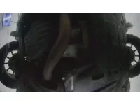 Toyota VANGUARD лот № 30445 оценка 4  с аукциона в Японии 10