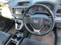 Honda CR-V лот № 70254 оценка 3.5  с аукциона в Японии 2