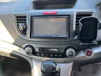 Honda CR-V лот № 70254 оценка 3.5  с аукциона в Японии 5