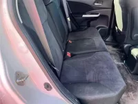 Honda CR-V лот № 70254 оценка 3.5  с аукциона в Японии 7