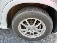 Honda CR-V лот № 70254 оценка 3.5  с аукциона в Японии 8