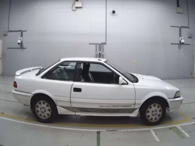 Toyota COROLLA LEVIN