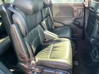 Honda ODYSSEY лот № 30370 оценка 5  с аукциона в Японии 7