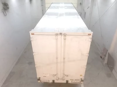 Nissan UD SERIES  с аукциона в Японии