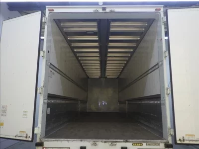 Nissan UD SERIES  с аукциона в Японии