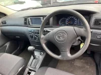 Toyota COROLLA FIELDER лот № 90017 оценка 3.5  с аукциона в Японии 2