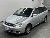 Toyota COROLLA FIELDER лот № 90017 оценка 3.5  с аукциона в Японии 3