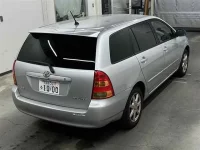 Toyota COROLLA FIELDER лот № 90017 оценка 3.5  с аукциона в Японии 4